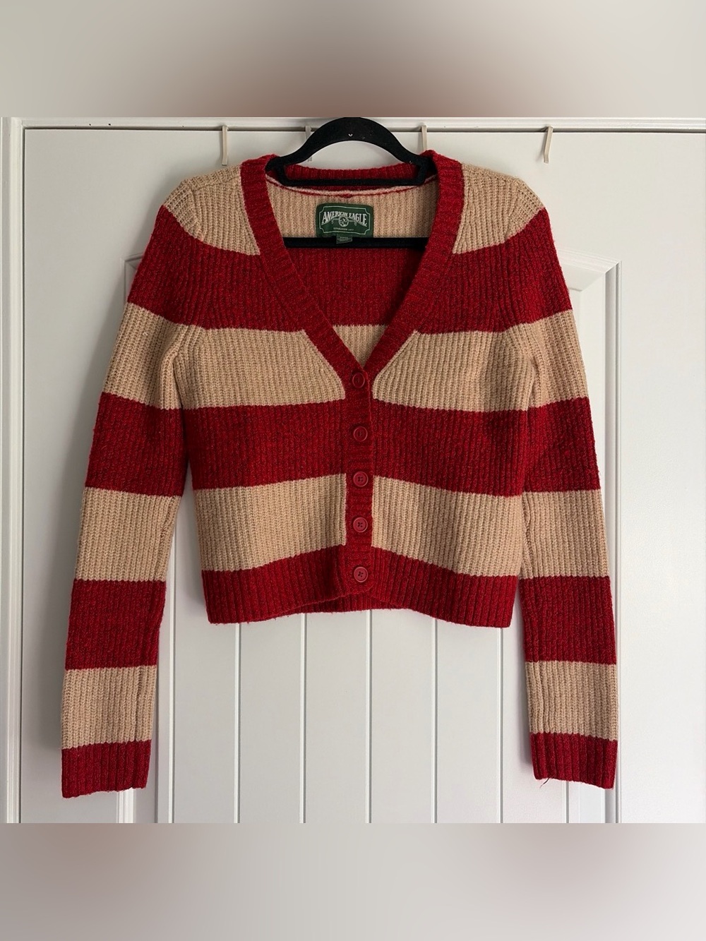 American Eagle Outfitters Cardigan